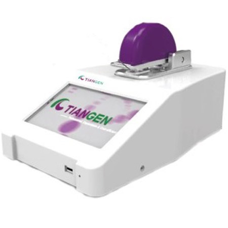 TGem&nbsp;Plus&nbsp;全波长分光光度计
