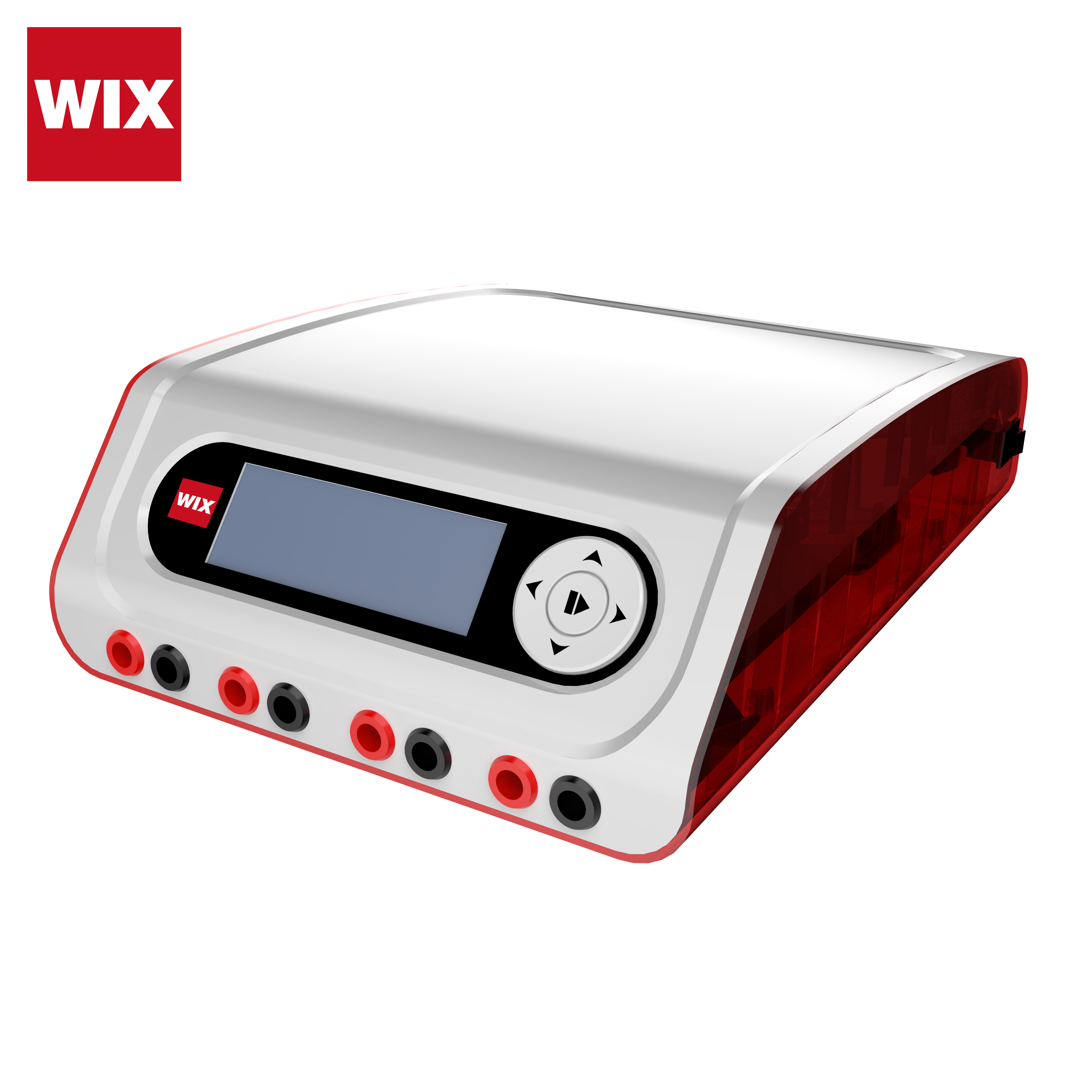 WIX-EP300基础电泳仪电源