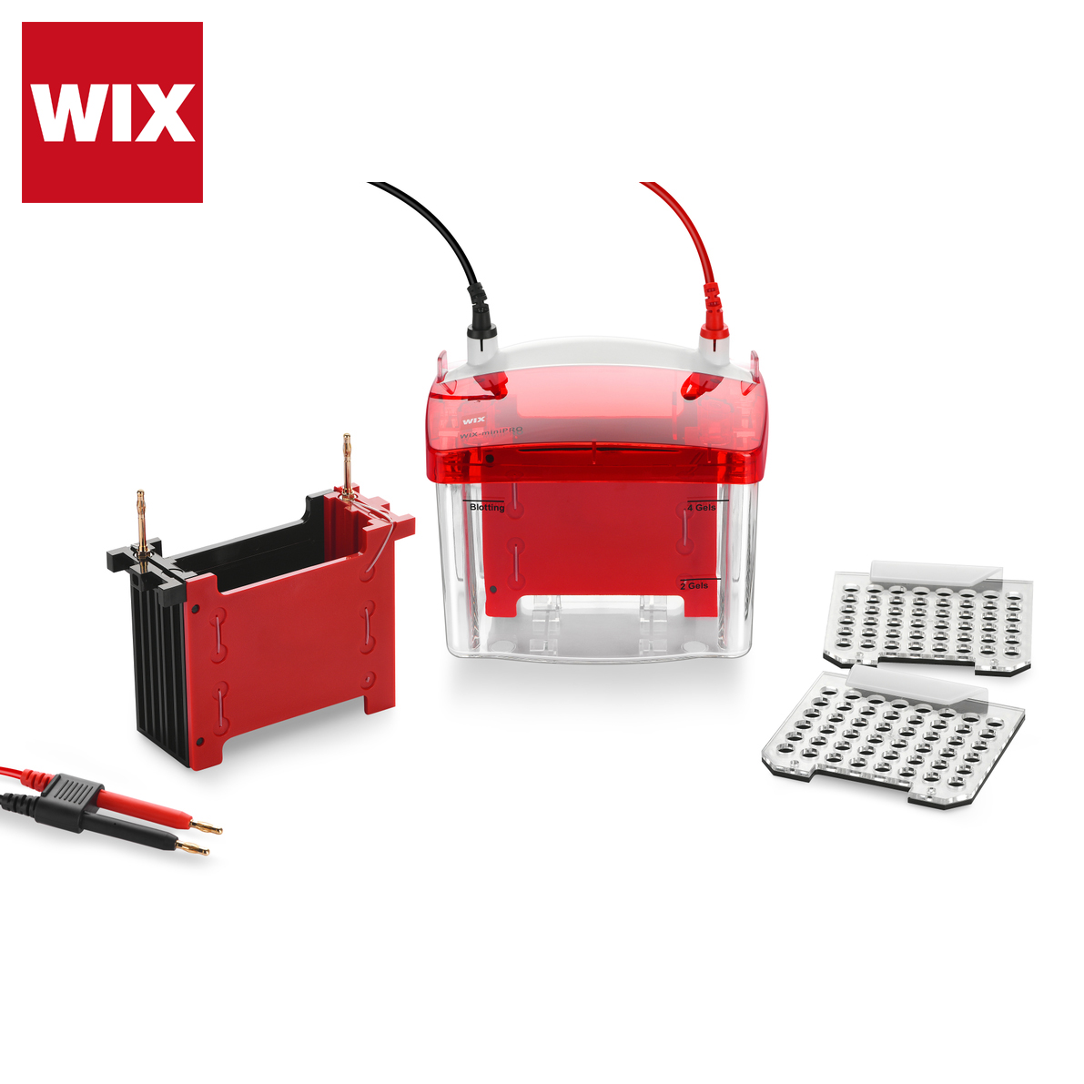 WIX-miniBLOT迷你转印仪