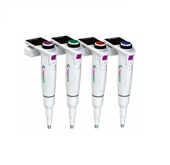 TGet&nbsp;电动移液器