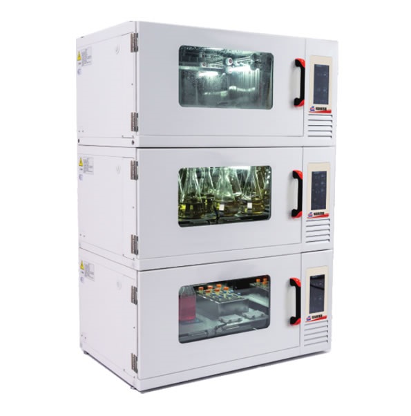 IS-AX系列叠加式恒温振荡器