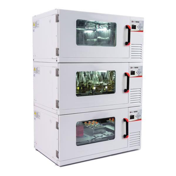 IS-A系列叠加式恒温振荡器