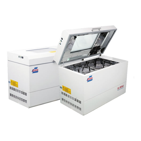 IS-RDH/IS-RSH卧式恒温振荡器