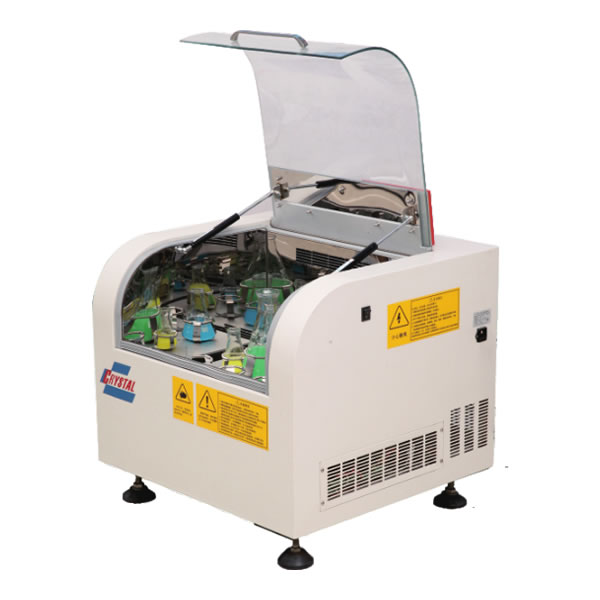 IS-RDD3/IS-RSD3台式恒温振荡器