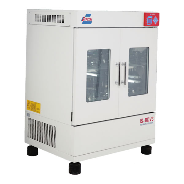 IS-RDV3/IS-RSV3/IS-RDV35/IS-RSV35立式恒温振荡器