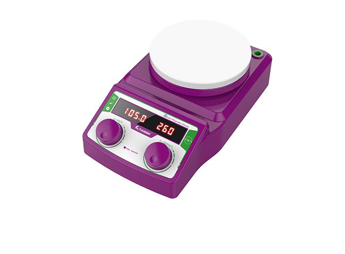 TGlide&nbsp;磁力搅拌器