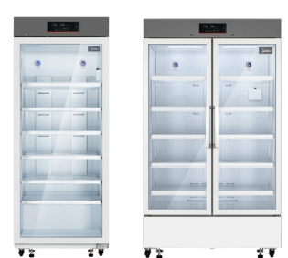 2~8℃医用冷藏箱&nbsp;恒效医用冷