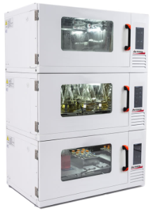 叠加式恒温振荡器（205L、全温、触屏）