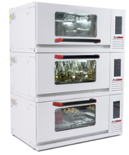叠加式恒温振荡器(335L、全温、触屏)