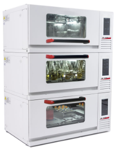 叠加式恒温振荡器(335L、全温、触屏、上开门)