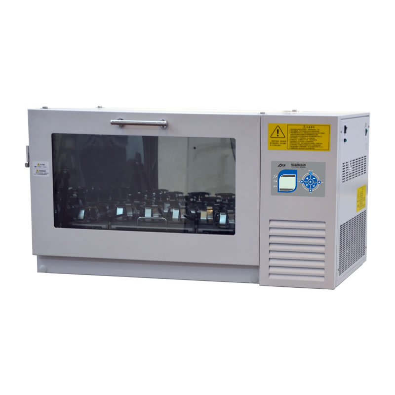 叠加式恒温振荡器(270L、全温、按键控制)