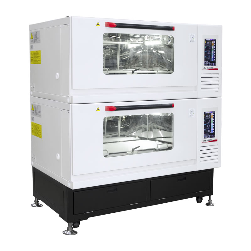 磁驱叠加式恒温振荡器（401L、全温、触屏、带CO2、50振
