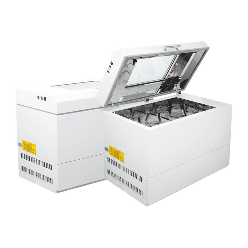卧式恒温振荡器（290L、单温）