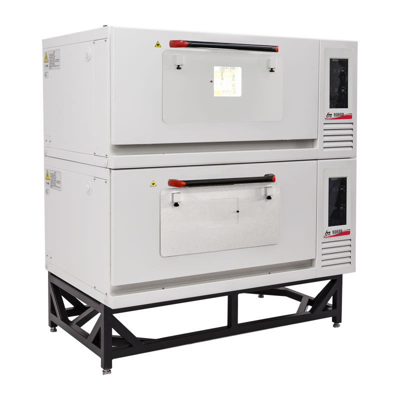 叠加式恒温振荡器（450L、全温、触屏）